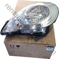 Far Kangoo 2 Sinyalli Sol