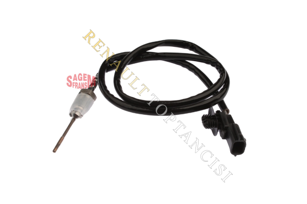 Motor Isı Sensörü Master 3 2.3 dCi 226400396R