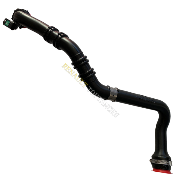 Turbo Hortumu Borusu Kangoo 2 1.5 dCi