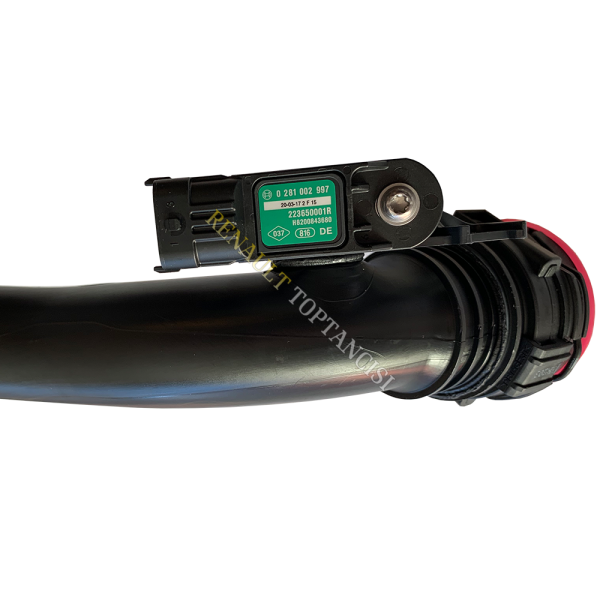 Turbo Hortumu Borusu Kangoo 2 1.5 dCi