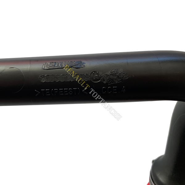 Turbo Hortumu Borusu Kangoo 2 1.5 dCi