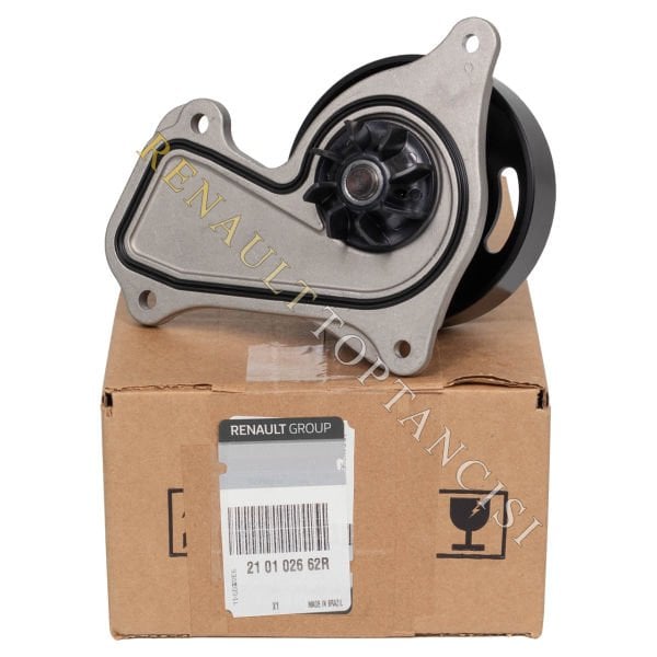 Devirdaim Su Pompası Clio 5 Taliant Sandero 3 1.0 SCe 210102662R