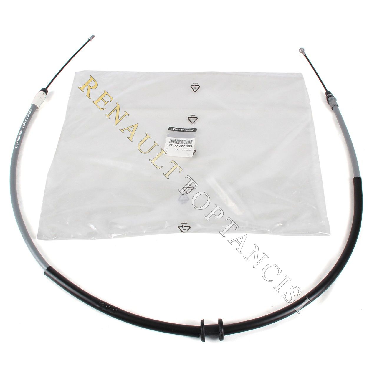 El fren Teli Arka Master 3 2.3 dCi 8200727569