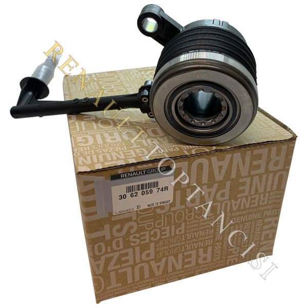 Hidrolik Debriyaj Rulmanı Bilyası Fluence Megane 3-4 Scenic 3 Laguna 3 Express 1.5 dCi 6 İleri 306205974R