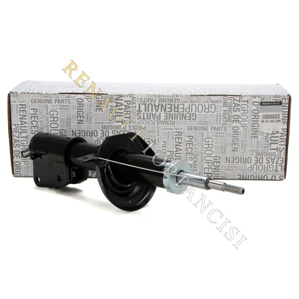 Ön Amortisör Trafic 2-3 543023828R 543029028R