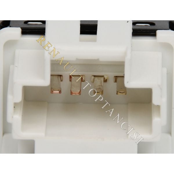 Fren Pedal Müşürü Kaptörü Clio 4 Symbol 2 Captur Dacia Dokker Lodgy 253206170R