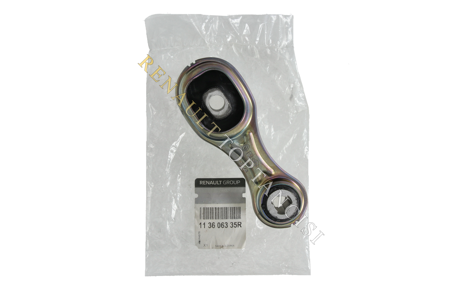 Motor Alt Takozu Clio 5 1.3 TCe 113606335R