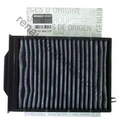 Polen Filtresi Megane 2 Karbonlu 7701064235