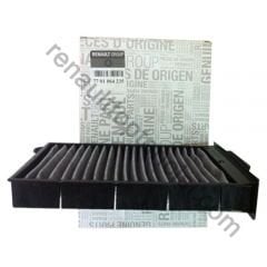 Polen Filtresi Megane 2 Karbonlu 7701064235