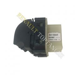 Cam Açma Kapama Düğmesi Ön Sol Dacia Dokker Lodgy Sandero