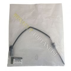 Turbo Isı Kaptörü Clio 4 Dacia Lodgy Sandero 226404490R