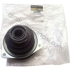 Aks Körüğü İç Sol R9 R11 R19 R21 Clio 1-2 Megane 1 Scenic 1 7701470567