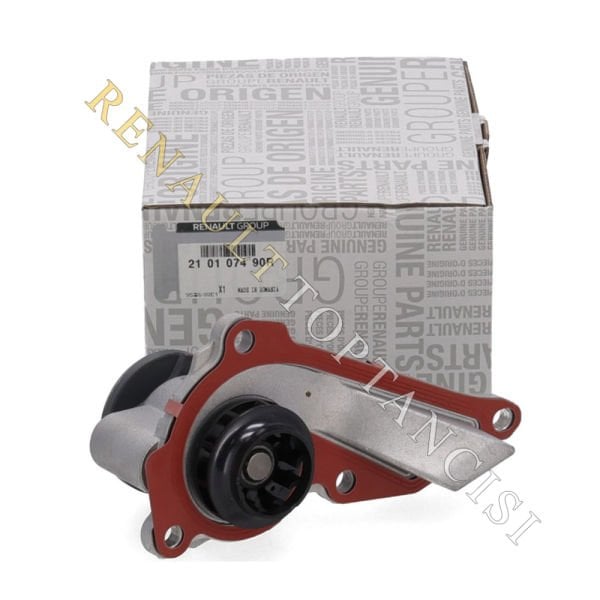 Devirdaim Su Pompası Megane 4 1.3 TCe 210107490R