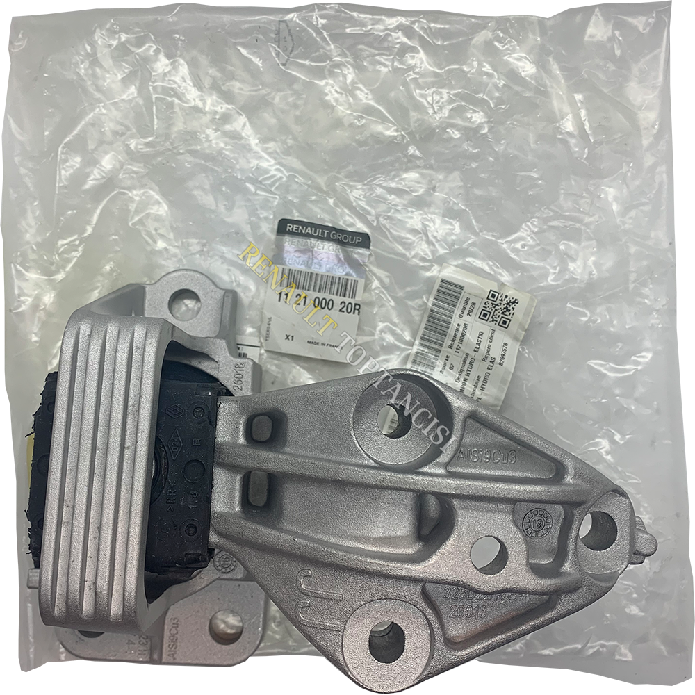 Motor Takozu Sağ Üst Megane 3 Fluence 1.5 dCi 6 İleri 112100020R