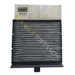 Polen Filtresi Scenic 2 Karbonlu 7701064237