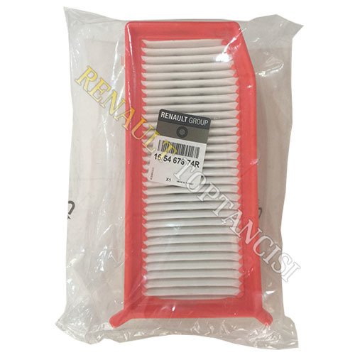 Hava Filtresi Dacia Duster Dokker Lodgy Euro 5-6 165467674R