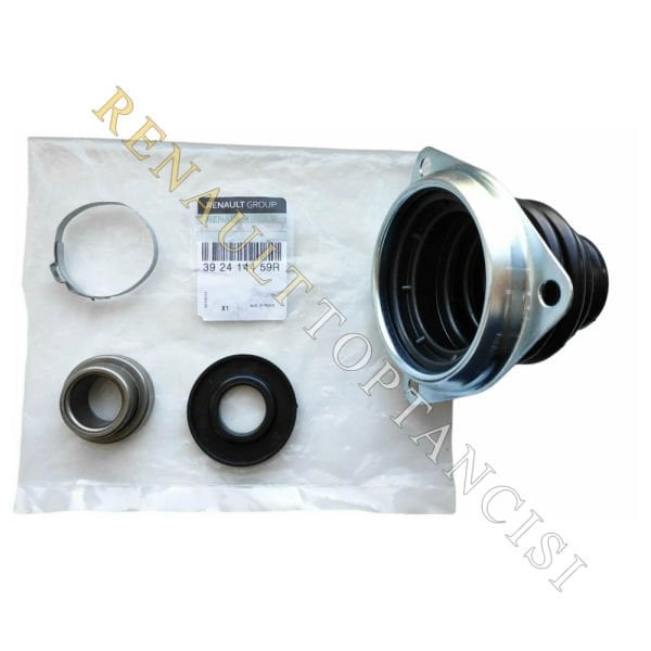 Aks Körüğü İç Sol Bilyalı Dacia Logan Sandero 392414459R