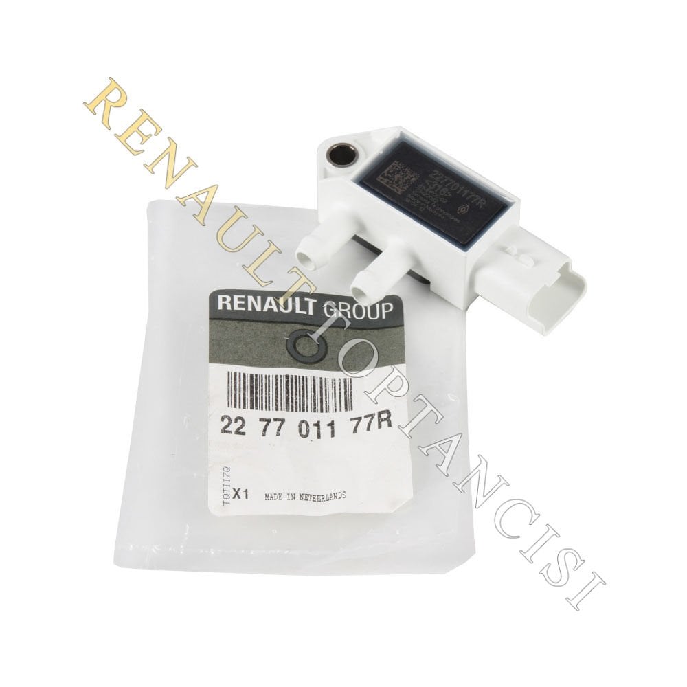 Basınç Kaptörü Sensörü Clio 4 Kangoo 2-3 Captur 1 1.5 dCi 227701177R