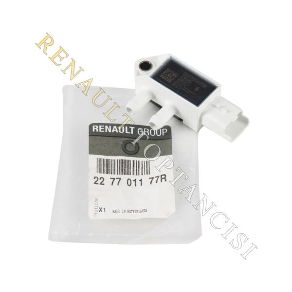 Basınç Kaptörü Sensörü Clio 4 Kangoo 2-3 Captur 1 1.5 dCi 227701177R