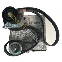 Alternatör Kayış Kiti Koleos 7701478498