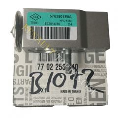 Klima Detantörü Clio 2 Kangoo 7702258240