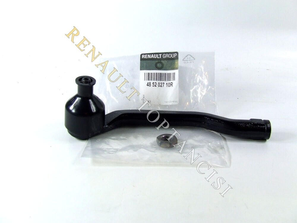 Rot Başı Sol Megane 3 Fluence Scenic 3 485202710R