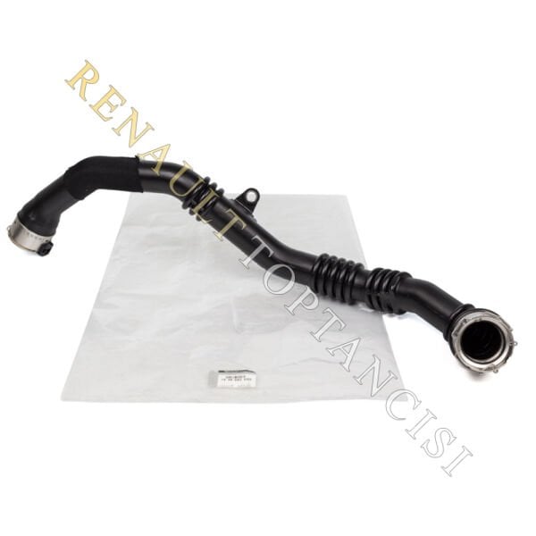 Turbo Hortumu Borusu Clio 4 1.5 dCi 144609369R 144609116R
