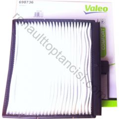 Polen Filtresi Scenic 2