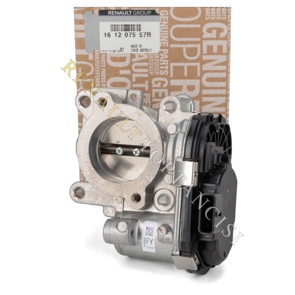 Gaz Kelebeği Clio 5 Captur 2 Taliant Duster 2 1.0 TCe 161200428R 161207557R