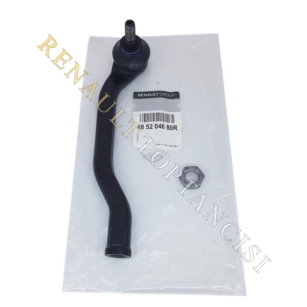 Rot Başı Sağ Megane 3 Fluence Scenic 3 485204680R