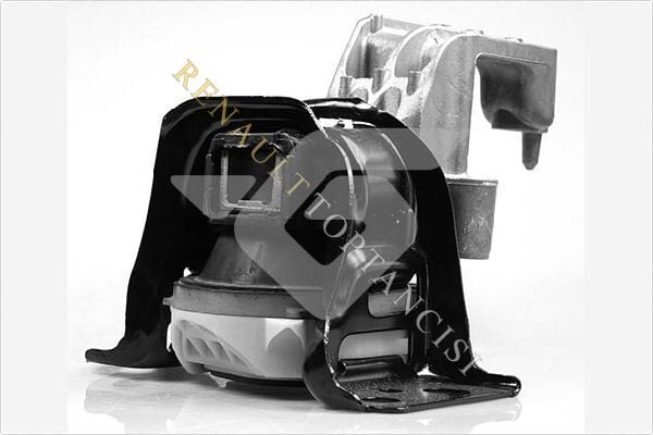 Motor Takozu Sağ Üst Clio 3 Modus 1.5 dCi 112104344R