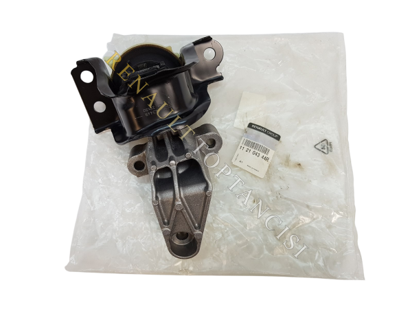 Motor Takozu Sağ Üst Clio 3 Modus 1.5 dCi 112104344R