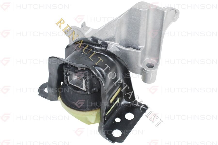 Motor Takozu Sağ Üst Clio 3 Modus 1.5 dCi 112106691R 8200984389