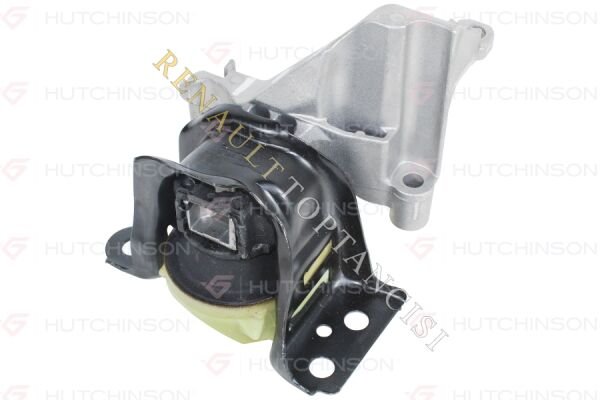 Motor Takozu Sağ Üst Clio 3 Modus 1.5 dCi 112106691R 8200984389