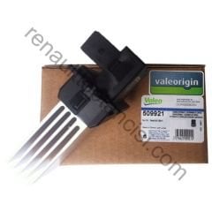 Klima Rölesi Clio 2