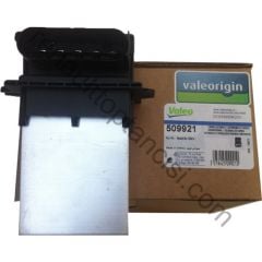 Klima Rölesi Clio 2