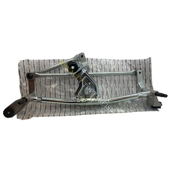 Cam Silecek Mekanizması Megane 2