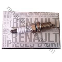 Buji Takımı 4 Adet R9 R19 Clio 1 1.4 Enjeksiyon 7700500180