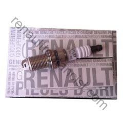 Buji Takımı 4 Adet R9 R19 Clio 1 1.4 Enjeksiyon 7700500180