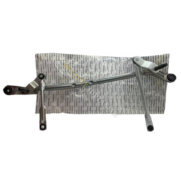 Cam Silecek Mekanizması Megane 4