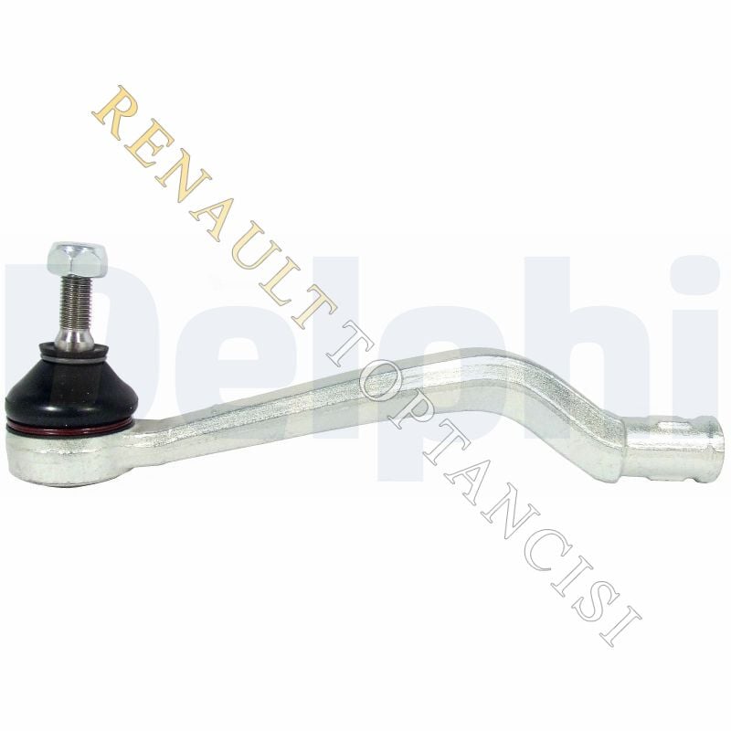 Rot Başı Sol Symbol 2 Dacia Logan Sandero 2 Lodgy Dokker 485202867R