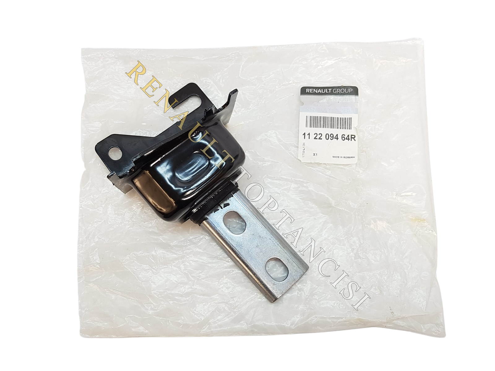 Şanzıman Takozu Sol Üst Dacia Dokker Lodgy Duster 112209464R