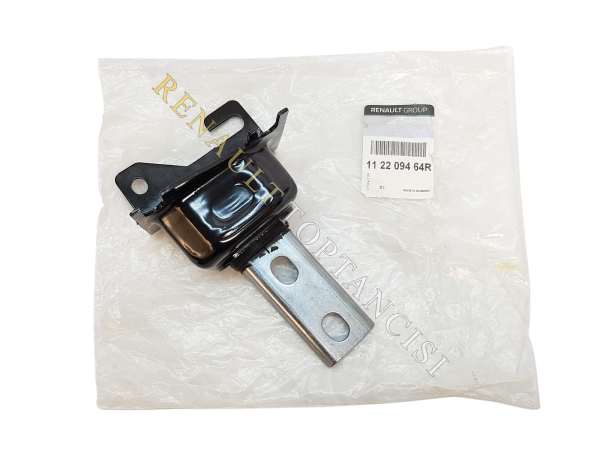 Şanzıman Takozu Sol Üst Dacia Dokker Lodgy Duster 112209464R