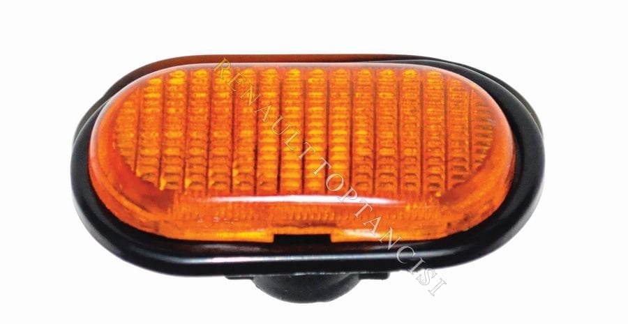 Çamurluk Sinyali Kangoo R19 Europa  7700822136