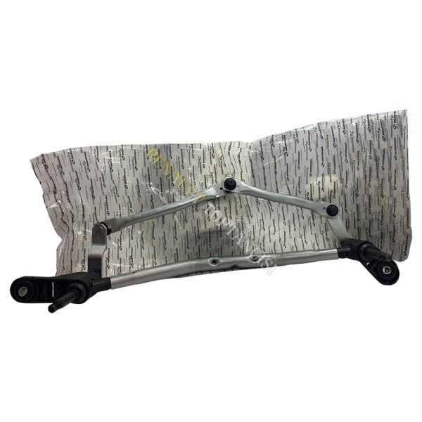 Cam Silecek Mekanizması Clio 3