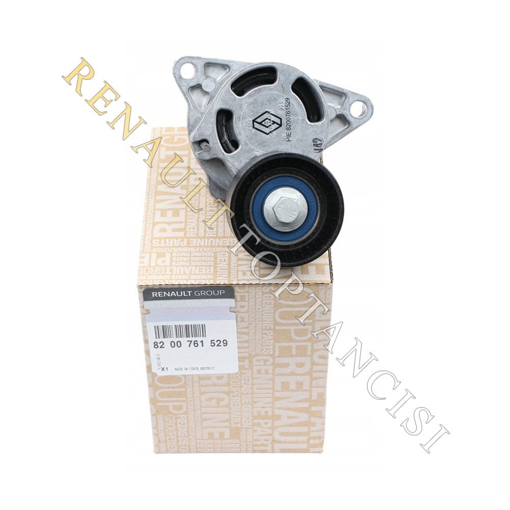 Alternatör Kayış Gergisi Master 2 2.5 dCi 8200761529