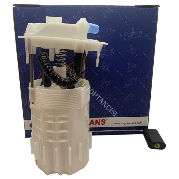 Yakıt Pompası Depo Şamandırası Kangoo 2 2014 Sonrası