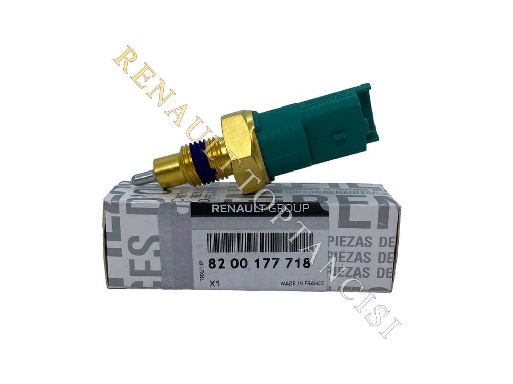 Geri Vites Müşürü Megane 2-3 Clio 4 Scenic 2-3 Fluence Kadjar Captur Dacia Dokker