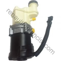 Direksiyon Pompası Clio 2 Kangoo 1.5 dCi Elektrikli 7701470783