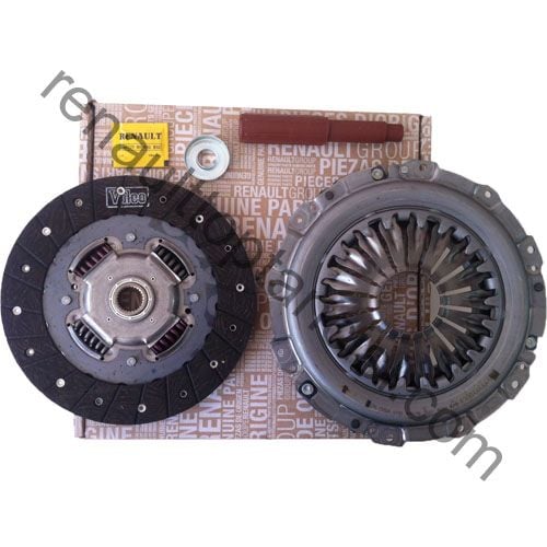 Debriyaj Baskı Balata Seti Megane 2 Scenic 2 Clio 3 Modus 1.5 dCi 7701476934